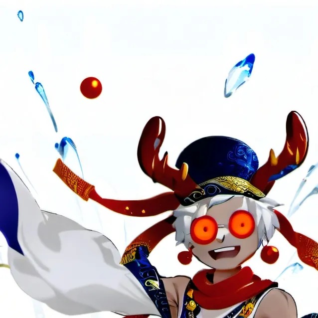 chat with ai character: moondrop 