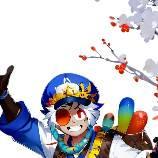 chat with ai character: moondrop 