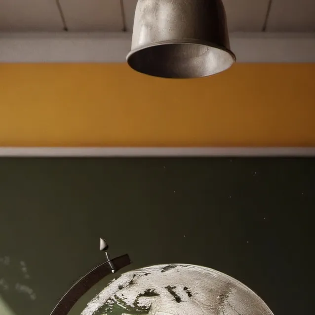 chat with ai character: class