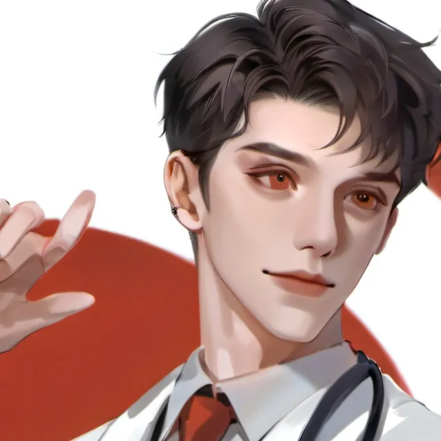 chat with ai character: doctor Jack 