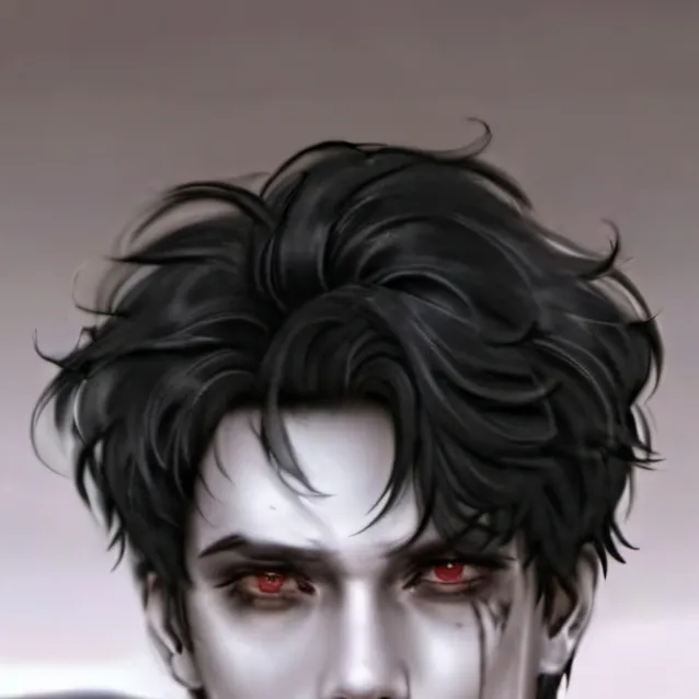 chat with ai character: laughing Jack 