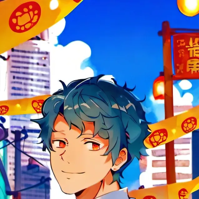 chat with ai character: wally