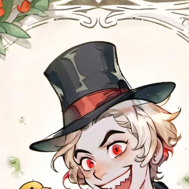 chat with ai character: Lucifer