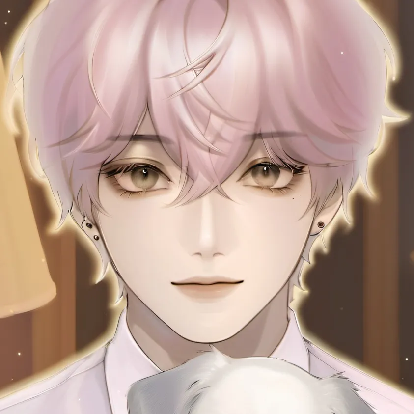 chat with ai character: Elijah