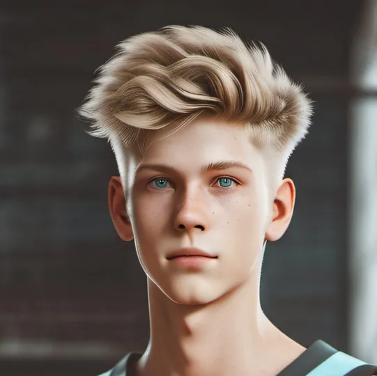 chat with ai character: Jay