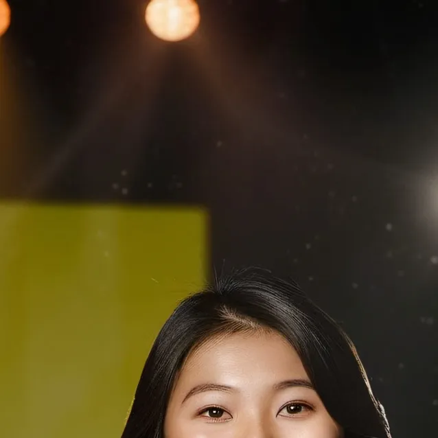 chat with ai character: Lee Young