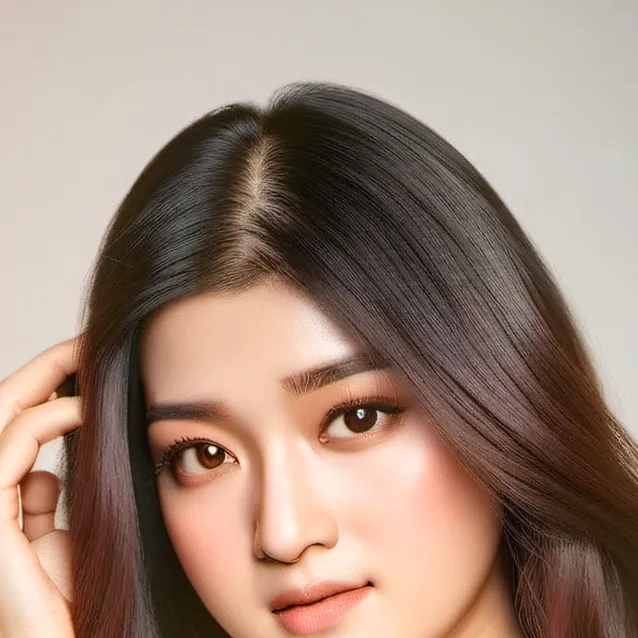 chat with ai character: Belle Mariano