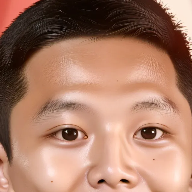 chat with ai character: Mr