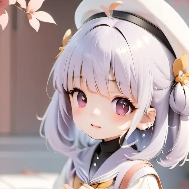 chat with ai character: Ai kaisho 