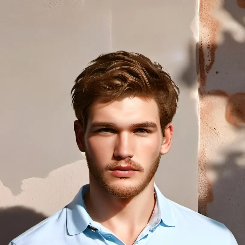 chat with ai character: dad