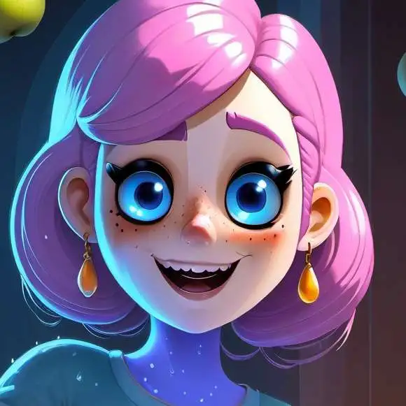 chat with ai character: Plump Phantasma 