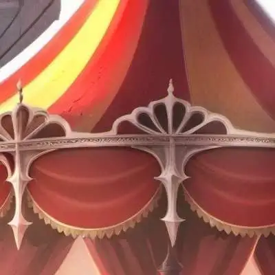 chat with ai character: TADC