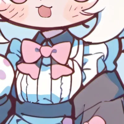 chat with ai character: Past cat V