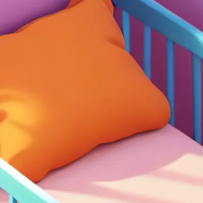 chat with ai character: MD baby’s 