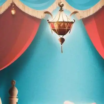 chat with ai character: TADC baby’s