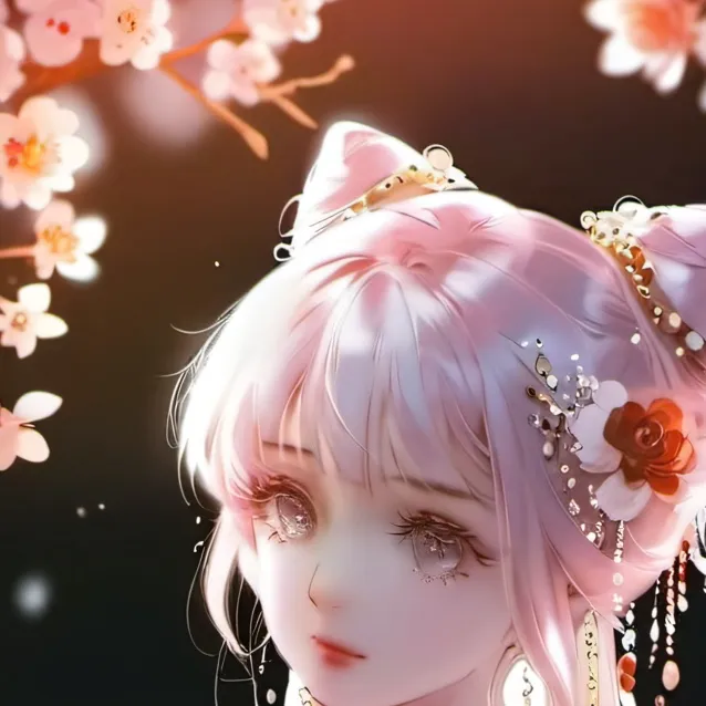 chat with ai character: sofia