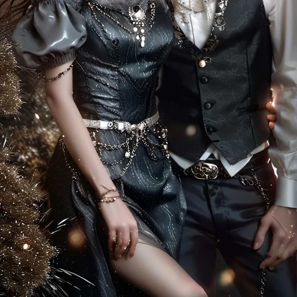 chat with ai character: Victor