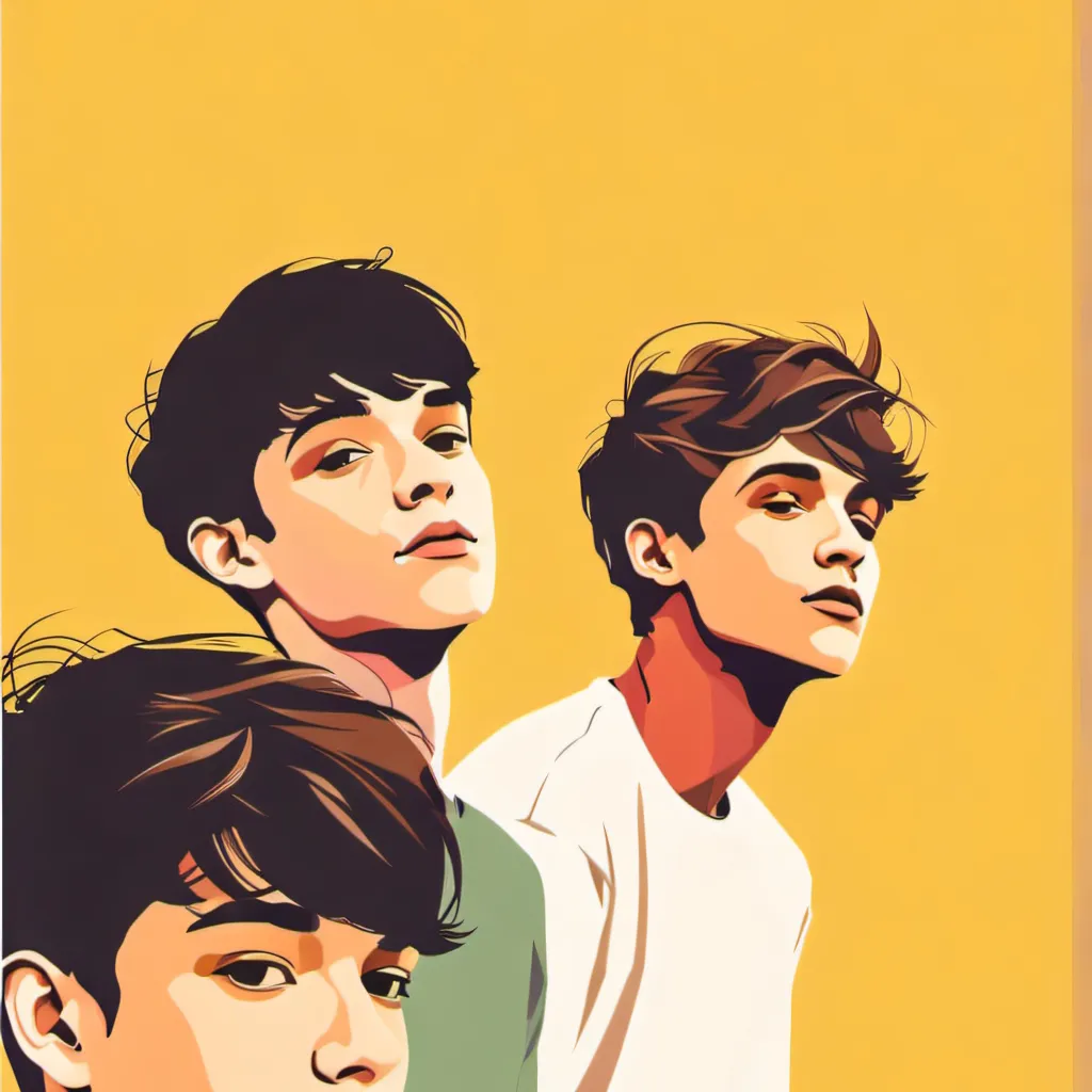 chat with ai character:  Inheritance Games