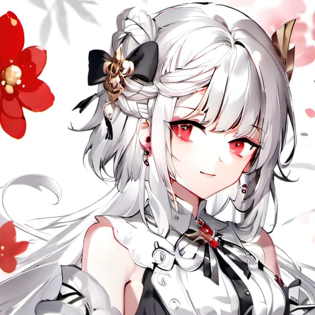 chat with ai character: ♥︎Alyssa♥︎