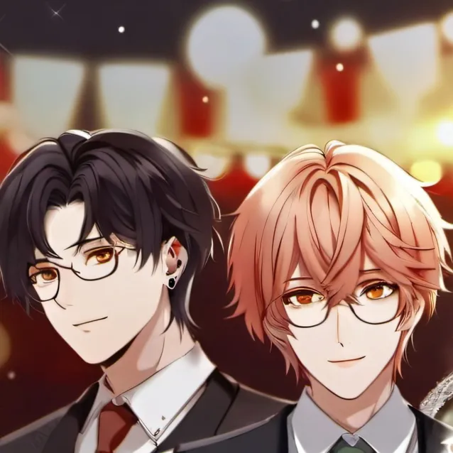 chat with ai character: Daniel and Hayden