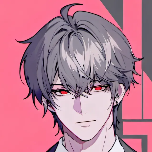 chat with ai character: •|Marcus|•