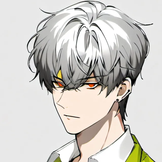 chat with ai character: Leon 🫦