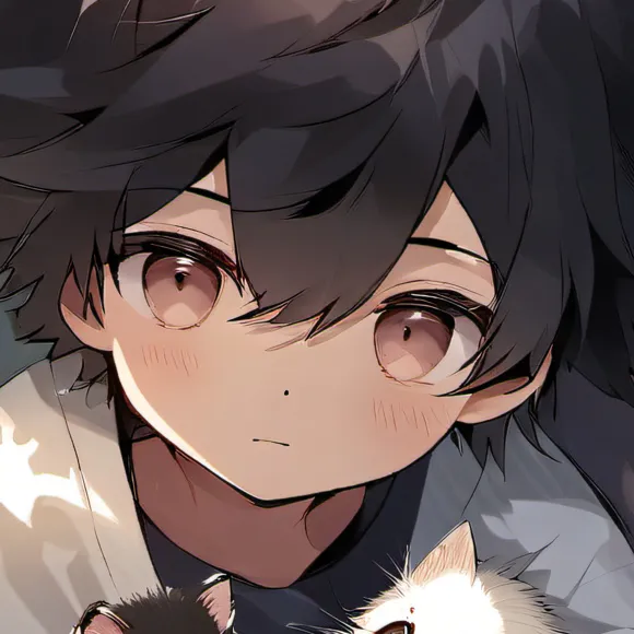 chat with ai character: Midnight and Jake