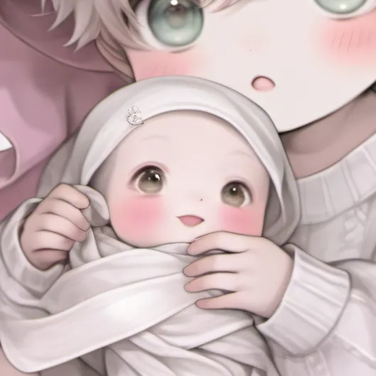 chat with ai character: Kiki