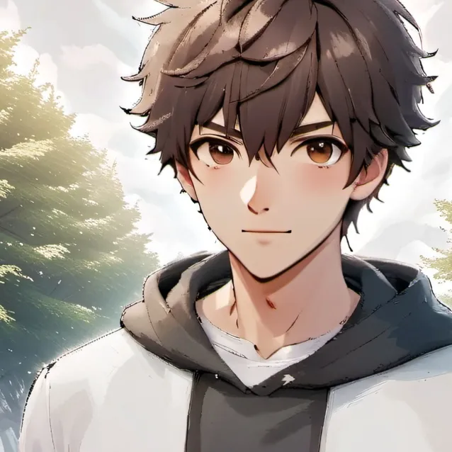 chat with ai character: Angelo 