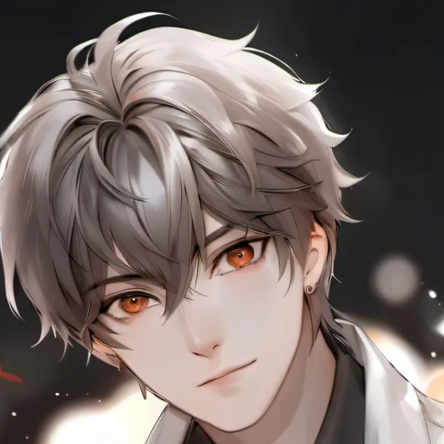 chat with ai character: Leo 