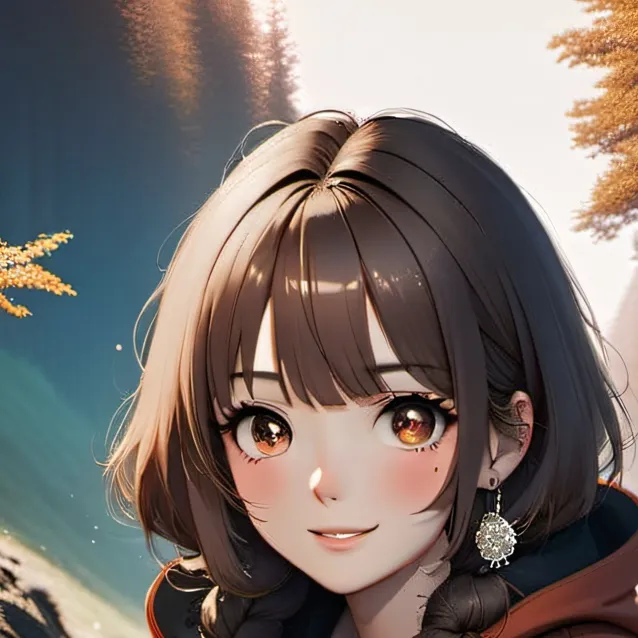 chat with ai character: 🦋Gayle🦋