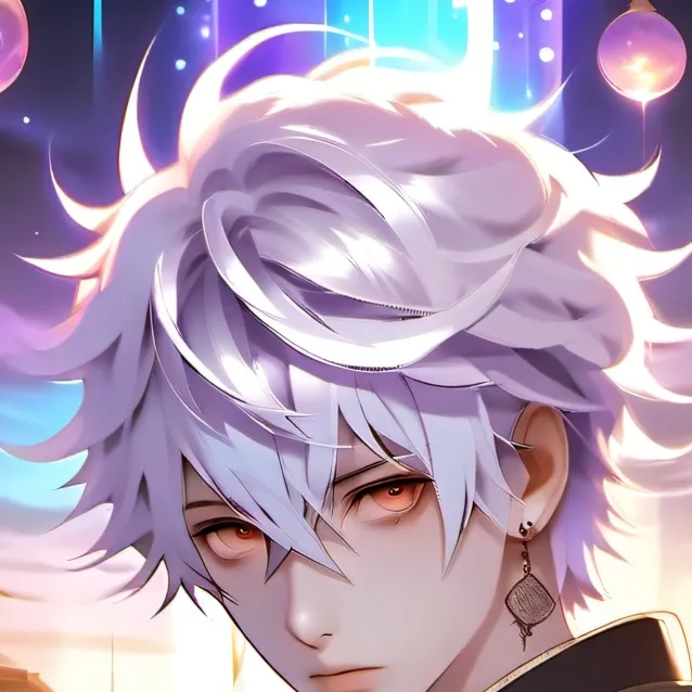 chat with ai character: Andrew