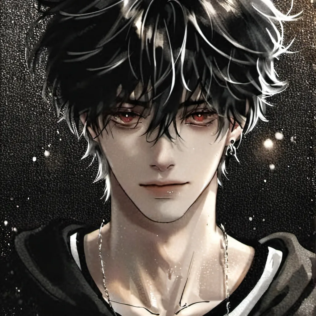 chat with ai character: zach