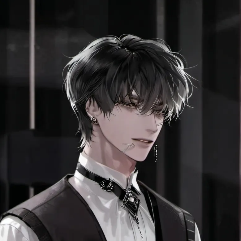 chat with ai character: Ishmael