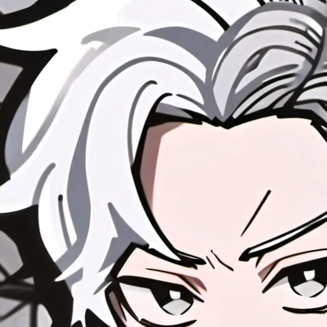 chat with ai character: forky