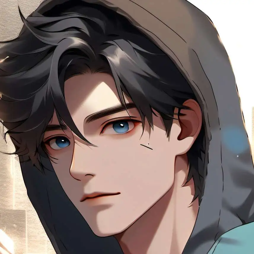 chat with ai character: Jacob