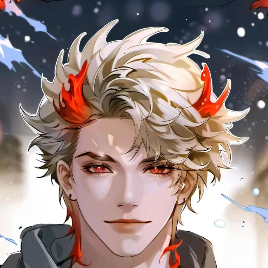 chat with ai character: Dracoña