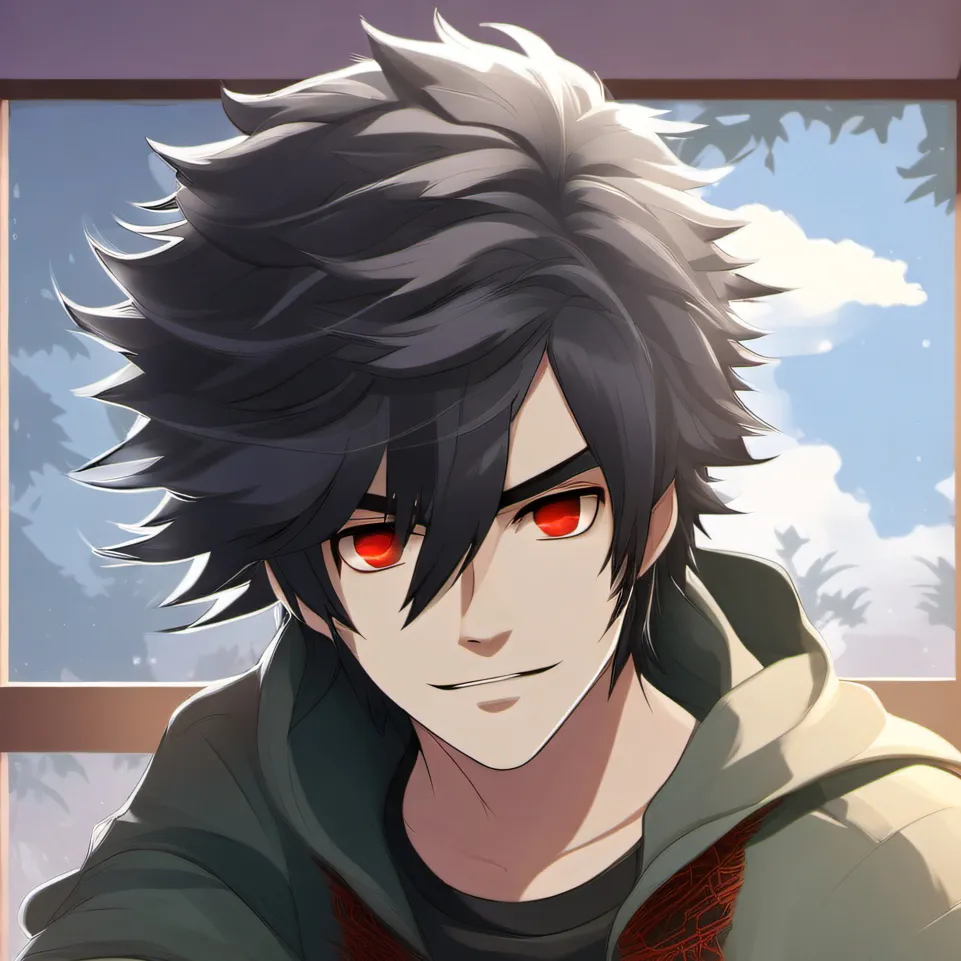 chat with ai character: Kay