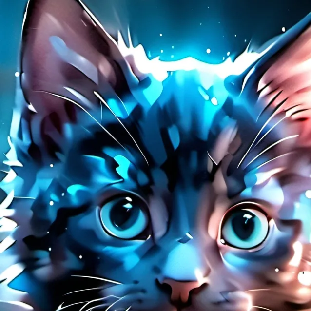 chat with ai character: 🤍 RIO 🤍