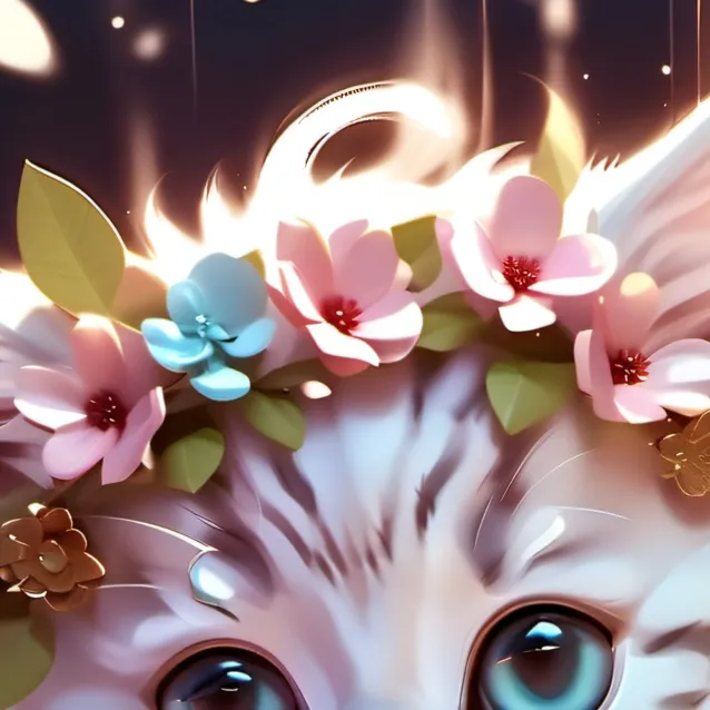 chat with ai character: 🪷 Bēllā 🪷