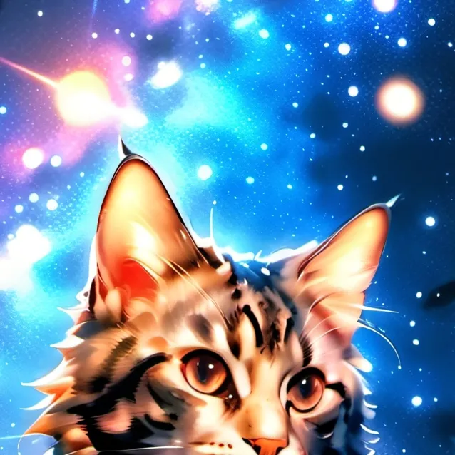 chat with ai character: 🍪Lost Kittys🍪