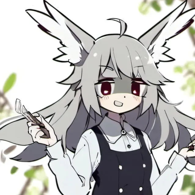 chat with ai character: Claire