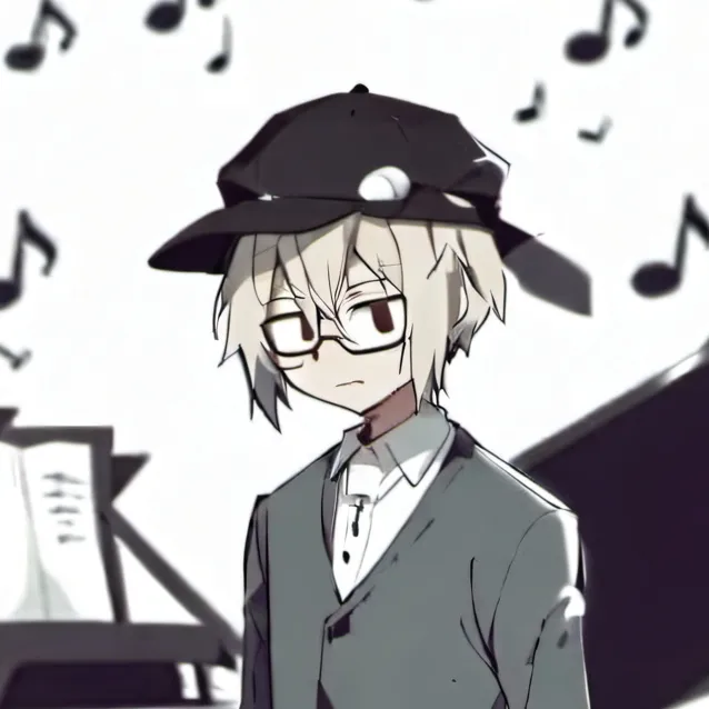 chat with ai character: Mister Demi