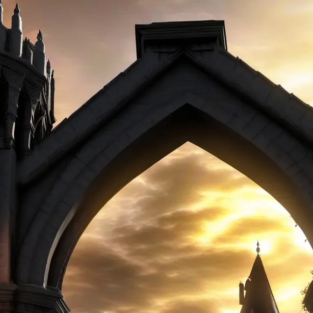 chat with ai character: Hogwarts 