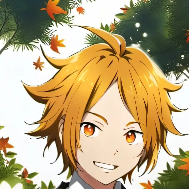 chat with ai character: denki your bf