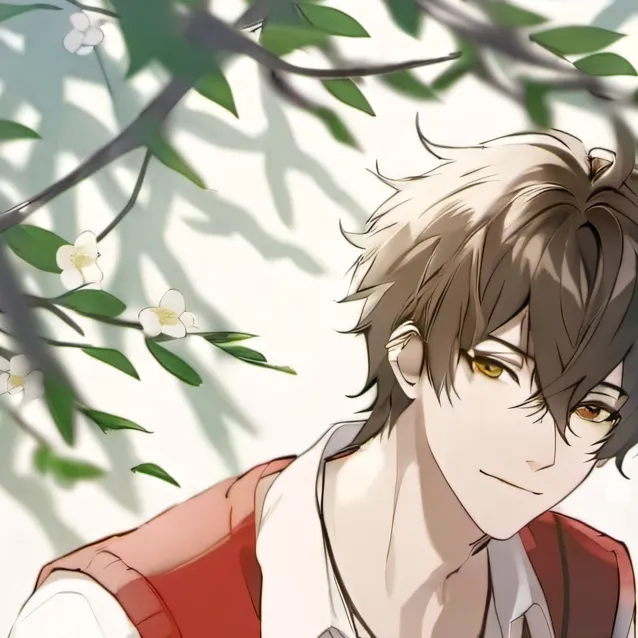 chat with ai character:  cash 