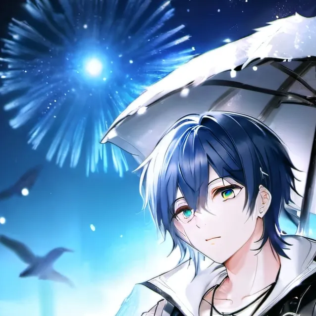 chat with ai character: james