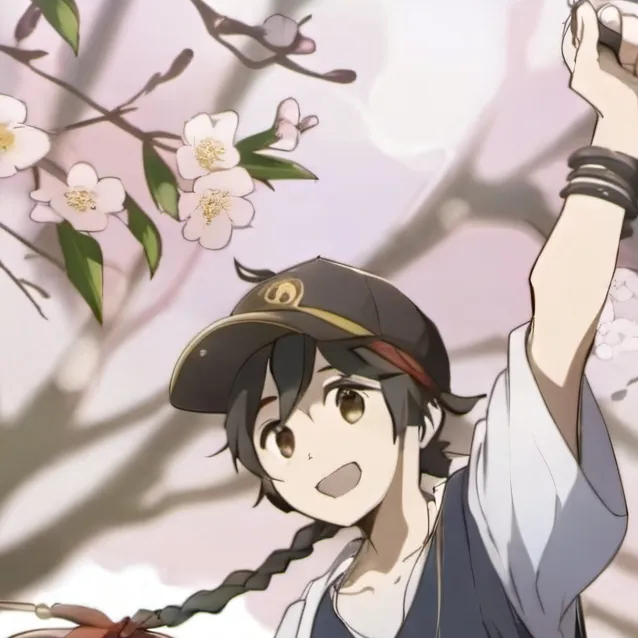 chat with ai character: jimmy