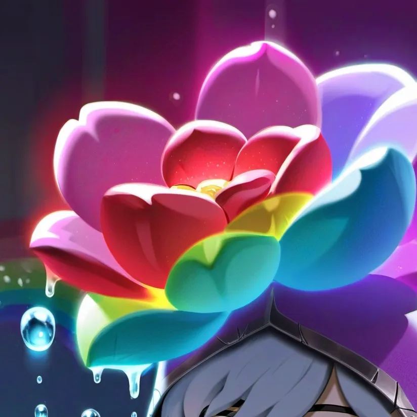 chat with ai character: dandy`s world