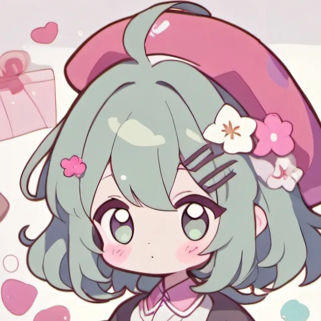 chat with ai character: sus tv woman